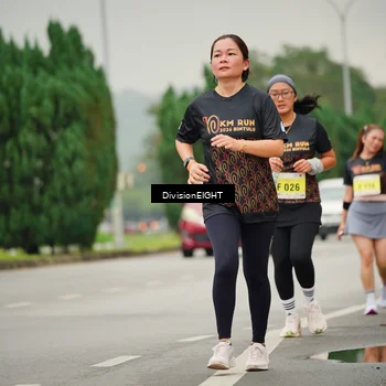 Runner Photo 8506526