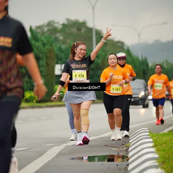Runner Photo 8506529