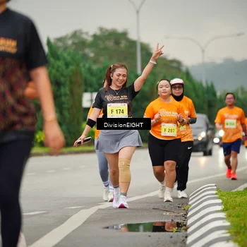 Runner Photo 8506530