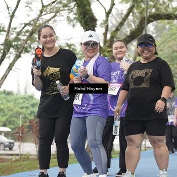 Runner Photo 8506531