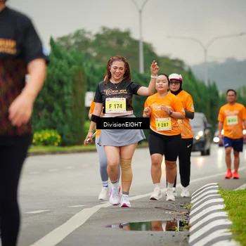 Runner Photo 8506532