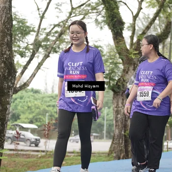 Runner Photo 8506534