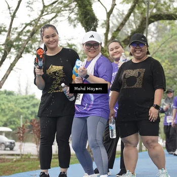 Runner Photo 8506535