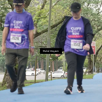 Runner Photo 8506538