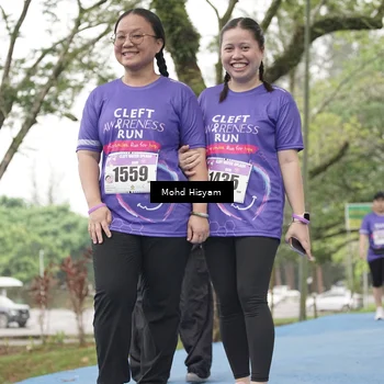 Runner Photo 8506539
