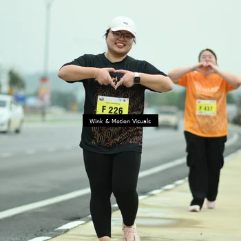 Runner Photo 8506540