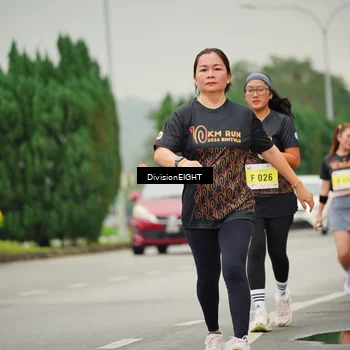 Runner Photo 8506542
