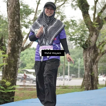 Runner Photo 8506550