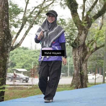 Runner Photo 8506551