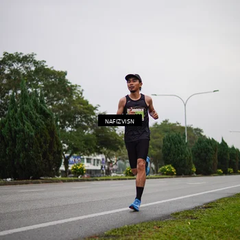 Runner Photo 8506552