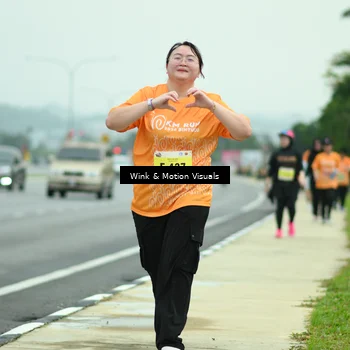 Runner Photo 8506553