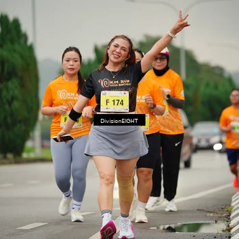 Runner Photo 8506554
