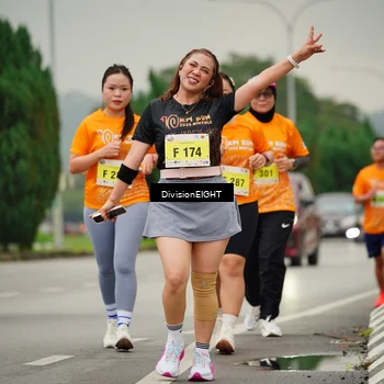 Runner Photo 8506555