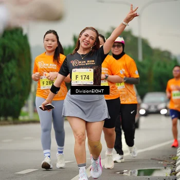 Runner Photo 8506560