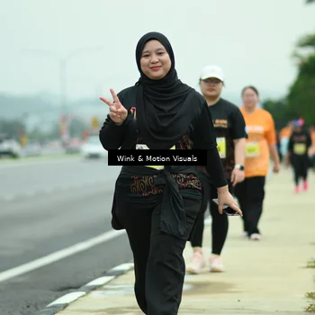 Runner Photo 8506561
