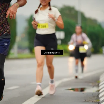 Runner Photo 8506562