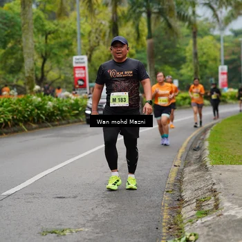 Runner Photo 8506564