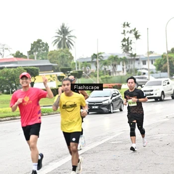 Runner Photo 8506568