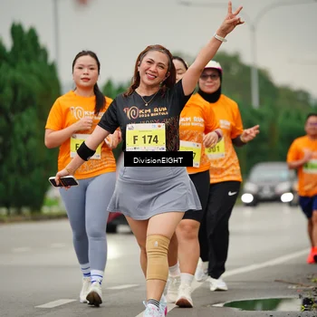 Runner Photo 8506569