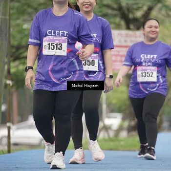 Runner Photo 8506571