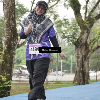 Runner Photo 8506572