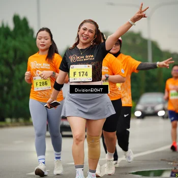 Runner Photo 8506573