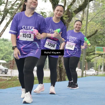 Runner Photo 8506574