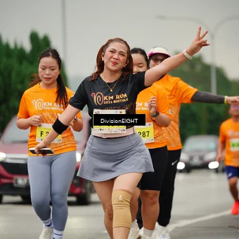 Runner Photo 8506576