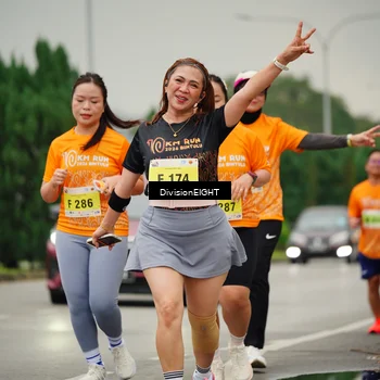 Runner Photo 8506577