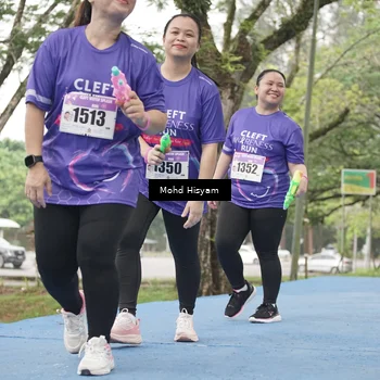Runner Photo 8506578