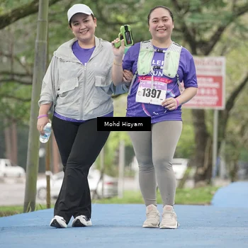 Runner Photo 8506579