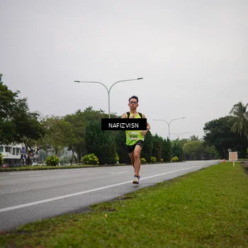 Runner Photo 8506582