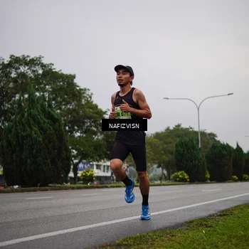 Runner Photo 8506584