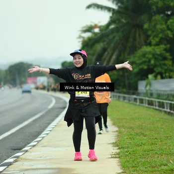 Runner Photo 8506585