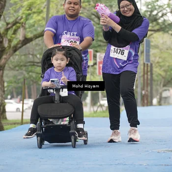 Runner Photo 8506587