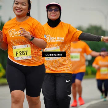 Runner Photo 8506591