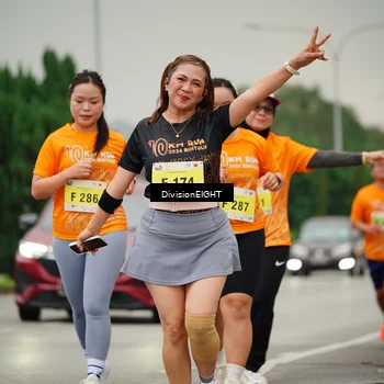 Runner Photo 8506592