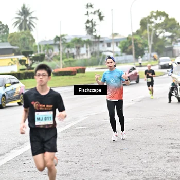 Runner Photo 8506593