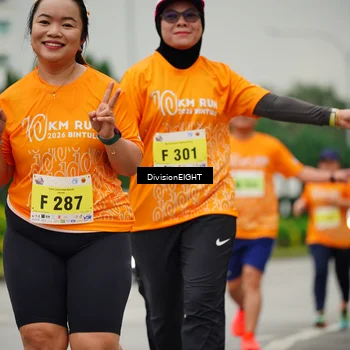 Runner Photo 8506594