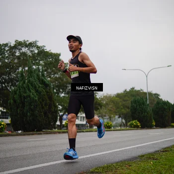 Runner Photo 8506596