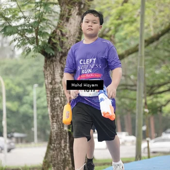Runner Photo 8506603