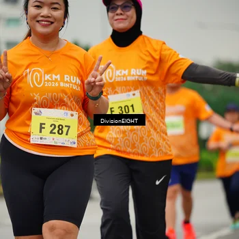 Runner Photo 8506604