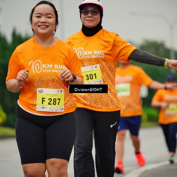 Runner Photo 8506606