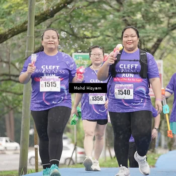 Runner Photo 8506607