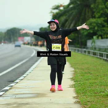 Runner Photo 8506610