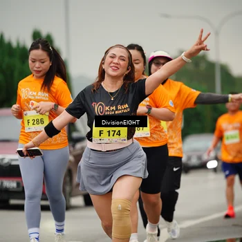 Runner Photo 8506611