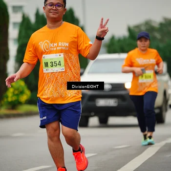 Runner Photo 8506612