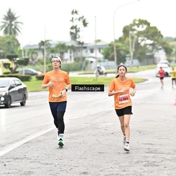 Runner Photo 8506614