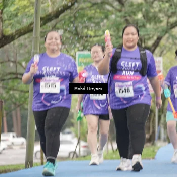 Runner Photo 8506615