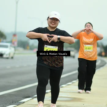 Runner Photo 8506617